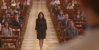 poster de la série HELICONIA, (Symb. fertility)