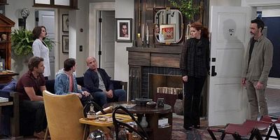 poster de la série Pappa Mia