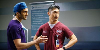 poster de la série De quoi demain sera fait