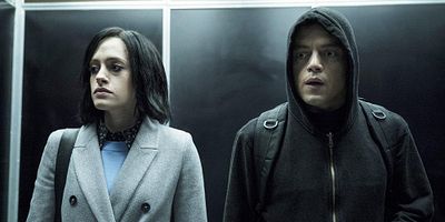 poster de la série Méthode non permise