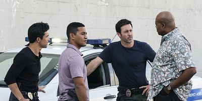 poster de la série A ‘ohe pau ka ‘ike I ka hālau ho’okahi