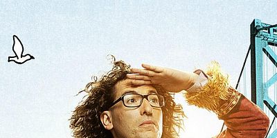 poster de la série San Francisco