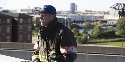 poster de la série Bienvenue chez les fous