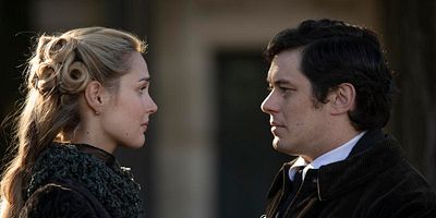 poster de la série Episode 3