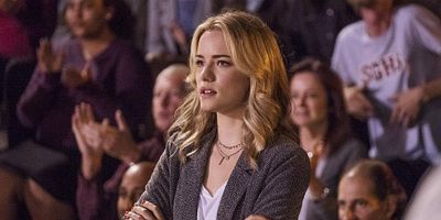 poster de la série Coup D'État