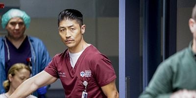 poster de la série Libre comme l'air