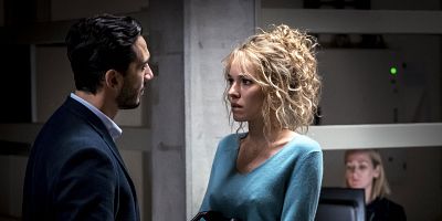 poster de la série Episode 1