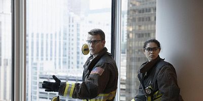 poster de la série Le pouvoir de l'amitié