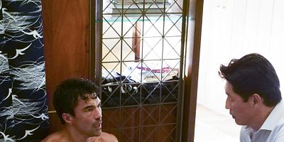 poster de la série O ‘oe, a ‘owau, nalo ia mea