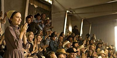 poster de la série Les conséquences