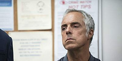 poster de la série Le choix des vérités