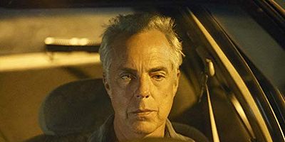 poster de la série Réveiller les morts