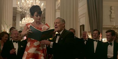 Épisode 2 : Margaretologie