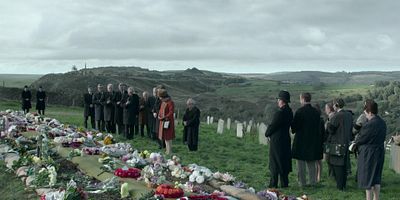 Épisode 3 : Aberfan