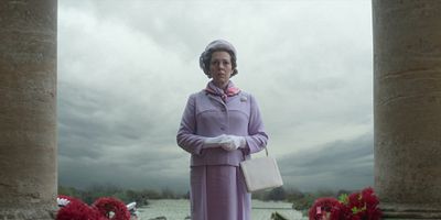 Épisode 8 : Un homme en suspens