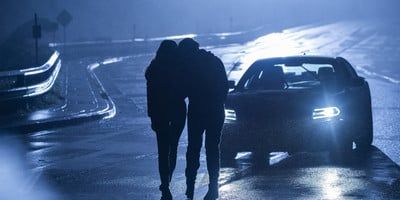 poster de la série Bad Girls