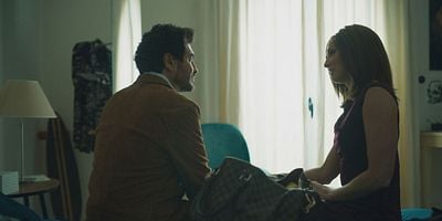 poster de la série Amour maternel