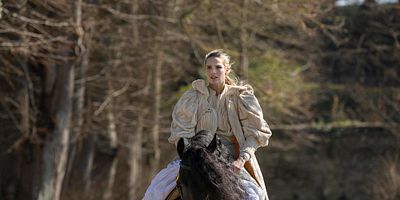 poster de la série Episode 5