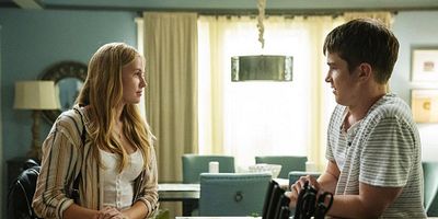 poster de la série Je reste ou je pars