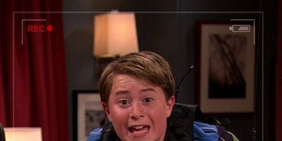 poster de la série Poussins.com