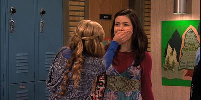 poster de la série Je ne veux pas d'embrouilles