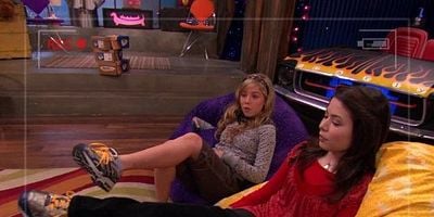 poster de la série La promesse