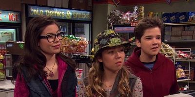 poster de la série Un petit ami très envahissant