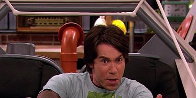 poster de la série Le concours