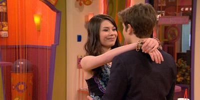 poster de la série iHave My Principals