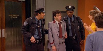 poster de la série iWon't Cancel the Show