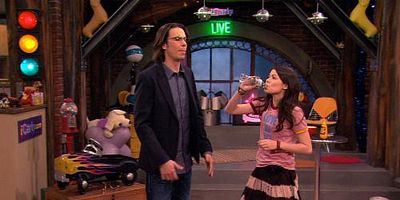 poster de la série iPsycho - Part 1