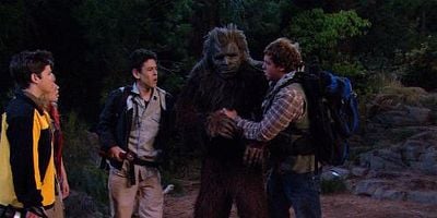 poster de la série iBeat the Heat