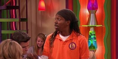 poster de la série iQ