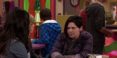 poster de la série iLost My Head in Vegas