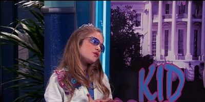 poster de la série Little Diva