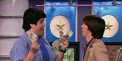 poster de la série The Gary Grill