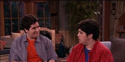 poster de la série Drew & Jerry