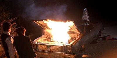 poster de la série Mindy Loves Josh