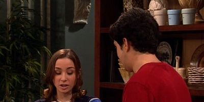 poster de la série Who's Got Game