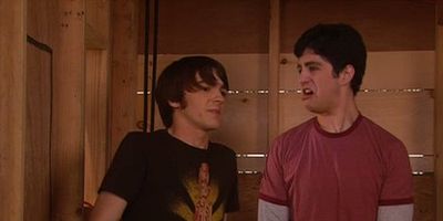 poster de la série Treehouse