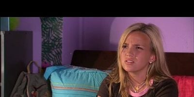 poster de la série Une farce qui tourne mal