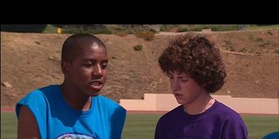 poster de la série Fini la gym