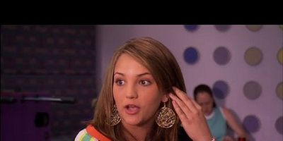 poster de la série Trois candidats en lice