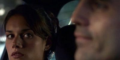 poster de la série Grosse Chaleur