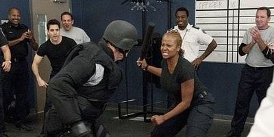 poster de la série L'enfer c'est les autres