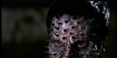 poster de la série Sacrifice héroïque