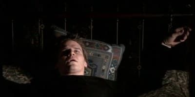 poster de la série Rêves prémonitoires