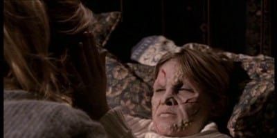 poster de la série Exorcisme