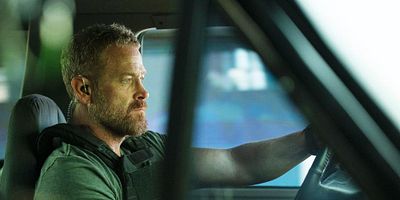 poster de la série Avant les Sirènes