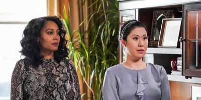 poster de la série Dripsy